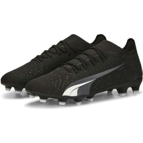 PUMA Ultra Match Fg/Ag Heren Sportschoenen - Maat 42