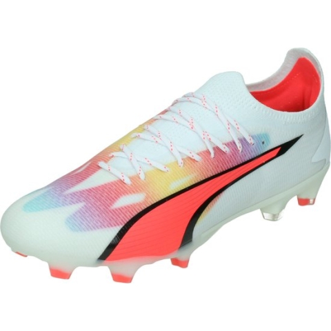 Puma Ultra Ultimate Fg/Ag Voetbalschoenen - Sportwear - Volwassen