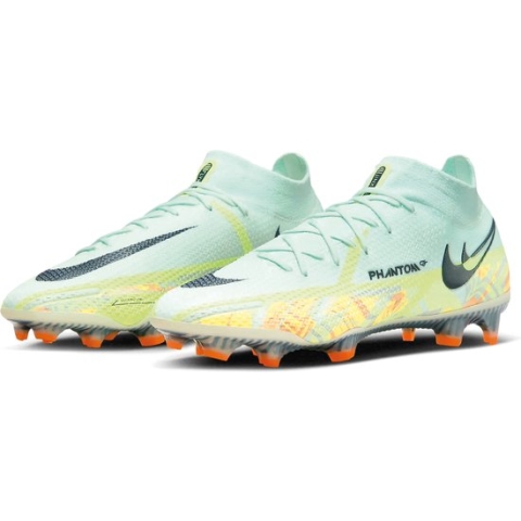 Nike Phantom GT2 DF Elite FG Sportschoenen Mannen - Maat 40.5