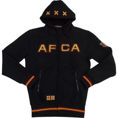Vest AFCA Classic Away - AFCA - Ajax - Fanwear - Hoodie - Amsterdam