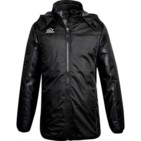 Acerbis Sports BELATRIX WINTER JAS ZWART MAAT XXL