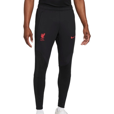 Nike Liverpool FC Strike Sportbroek Mannen - Maat S