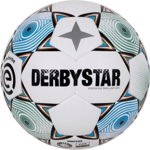 Derbystar Eredivisie Brillant APS 23/24 - Maat 5
