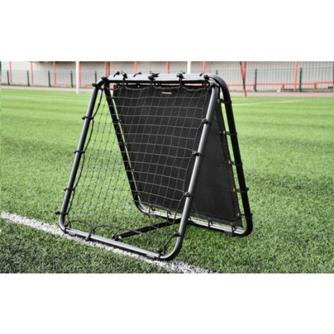 Precision Pro dubbelzijdige rebounder - Tchouk