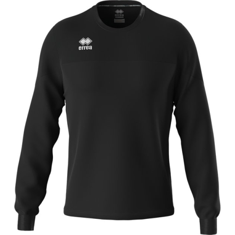 Errea Keepersshirt model Bahia - Kleur Zwart - Maat L