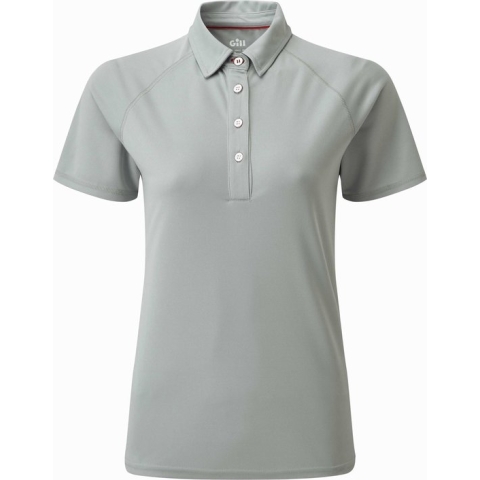 Gill UV008 - Tech Polo - Korte Mouw - Dames