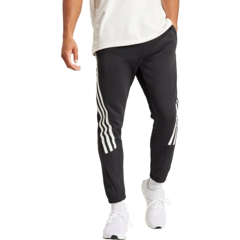 adidas Sportswear Future Icons 3-Stripes Broek - Heren - Zwart- M