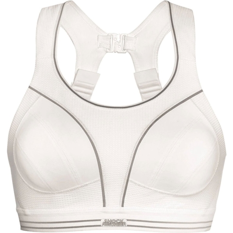 Shock Absorber Ultimate Run Sportbeha Vrouwen - Maat 85G