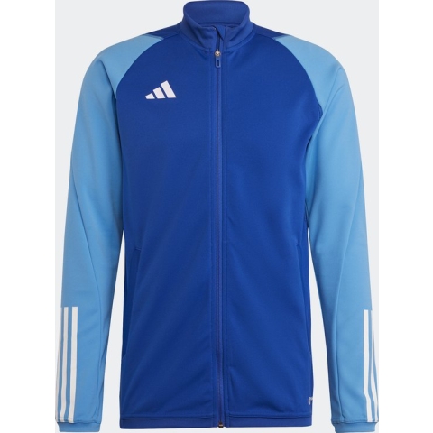 adidas Performance Tiro 23 Competition Training Jack - Heren - Blauw- 2XL