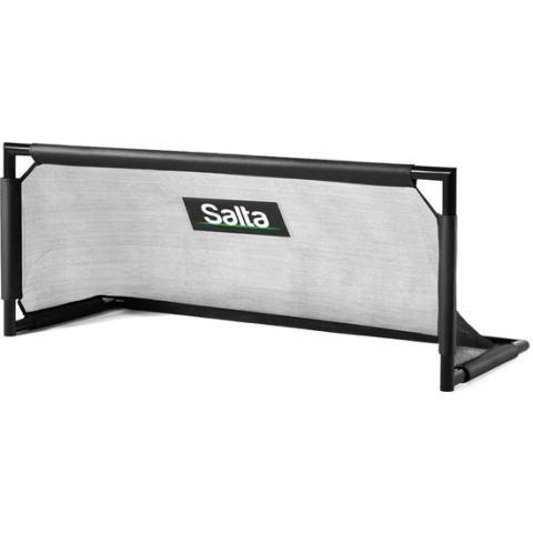 Salta Techniq - Panna goal - Voetbaldoel - 150 x 60 cm - Zwart