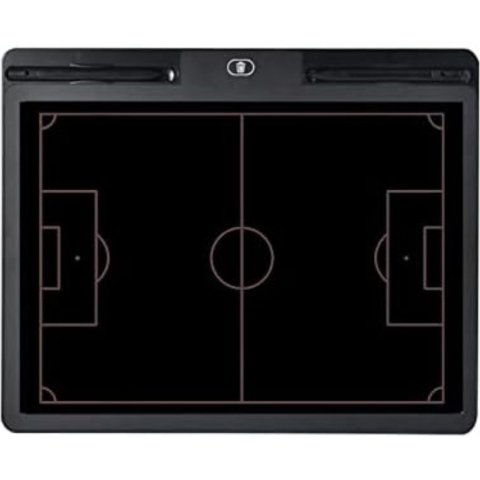 Tactiekbord Voetbal - Coachbord Voetbal