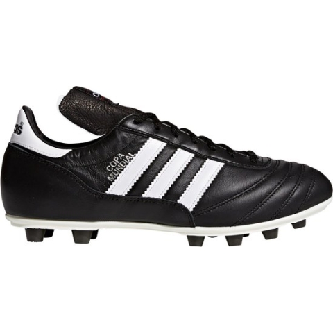 adidas Copa Mundial - Voetbalschoenen - Heren - 9 - Zwart