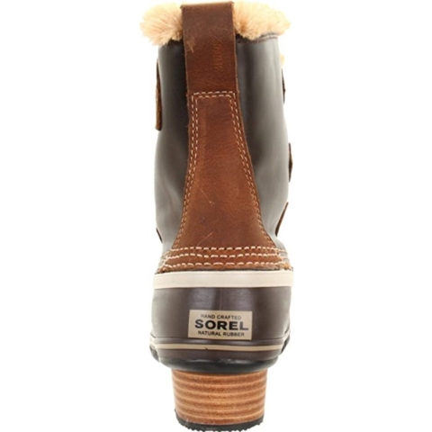 Sorel Dames Snowboot Slimpack Pac NL1901-239 Trail EU 37 1/3