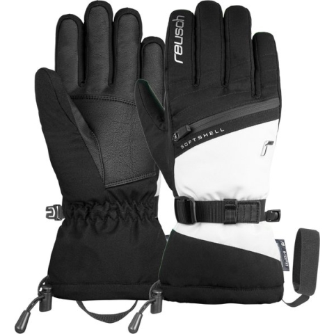 Reusch Fingerhandschuhe Demi R-TEX® XT