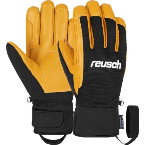 Reusch Fingerhandschuhe Hauler R-TEX XT