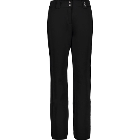 CMP Wintersportbroek - Maat 46  - Vrouwen - zwart