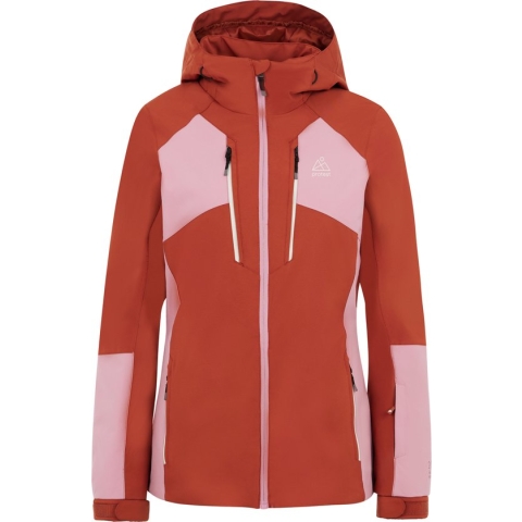 Protest Prtomorika winterjas dames - maat xs/34