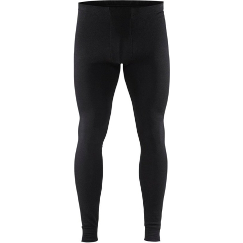 Blaklader Lange onderbroek WARM 1891-1705 - Zwart - 4XL