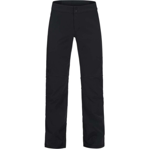 Peak Performance - Stretch Ski Pants Women - Donkerblauwe Skibroek - XS - Blauw