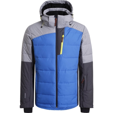 Icepeak - Icepeak Chanute - Royal Blue - mannen - Maat 54