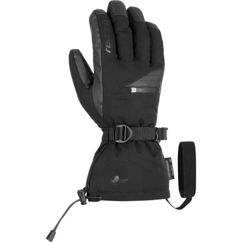 Reusch - Torres R-Tex - Wintersporthandschoen - Maat 10