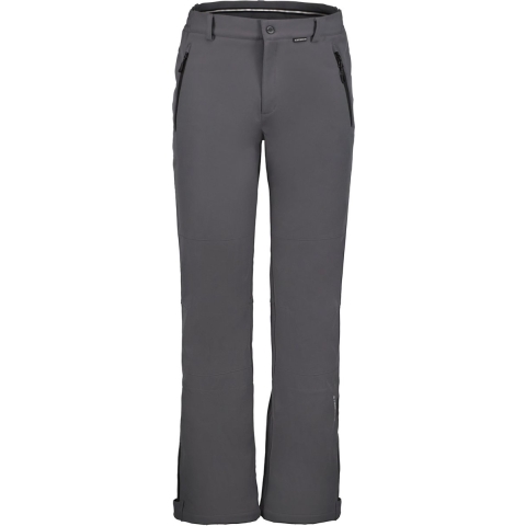 ICEPEAK FRANKFURT Wintersportbroek Heren-Granite-56
