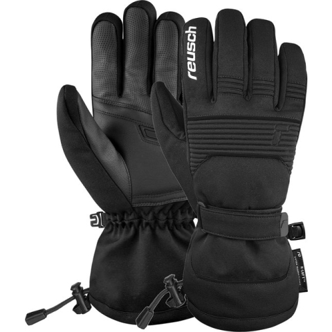 Reusch Fingerhandschuhe