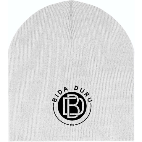 Bida-Duru Edition Muts