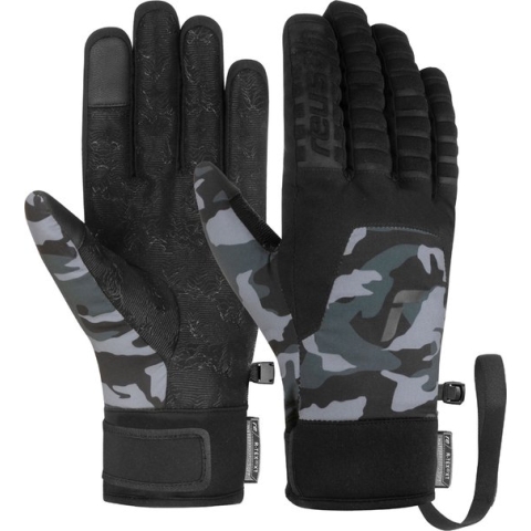 Reusch Raptor R-TEX XT TOUCH-TEC