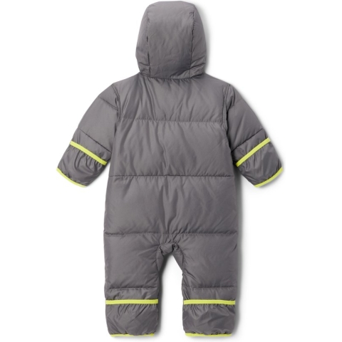 Columbia Snuggly Bunny™ Bunting sneeuwpak baby- Meisjes - maat 18/24