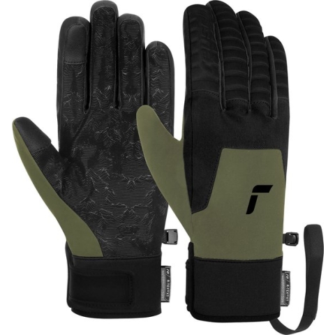 Reusch Raptor R-TEX XT TOUCH-TEC Raptor R-TEX XT TOUCH-TEC