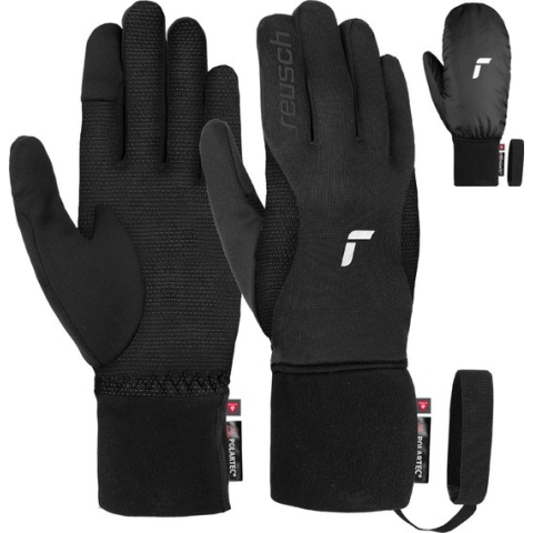 Reusch Fingerhandschuhe Baffin TOUCH-TEC™