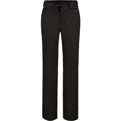 LUHTA JOENSUU WINTERSPORTBROEK Dames-Black-48