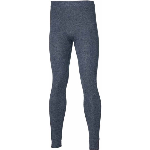 Heatkeeper - Thermobroek heren - Antraciet - L - 4-Stuks - Thermo panty