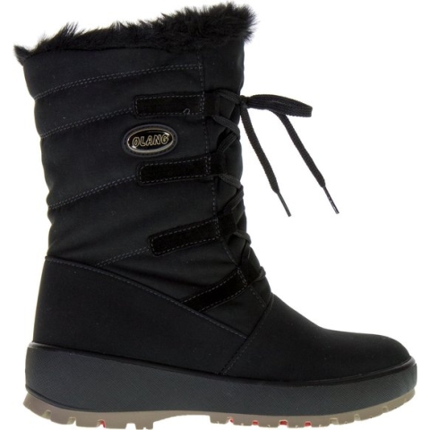 Olang Nora OC Snowboots Dames - Nero - Maat 39