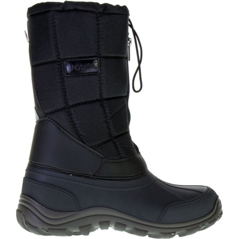 Olang Olympus Snowboots Heren - Nero - Maat 43/44