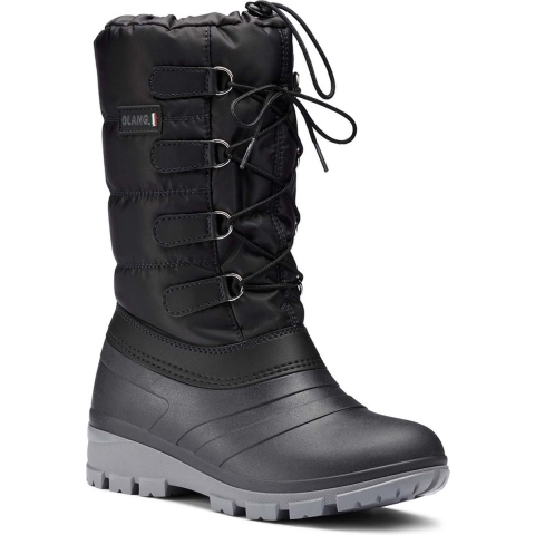 Olang Fantasy Snowboots Dames - Nero - Maat 39/40