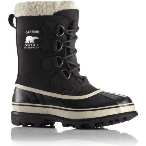 Sorel Caribou™ - Wandelschoenen - Dames - Maat 38