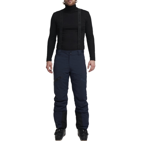 Tenson Core Mpc Plus Pnts M - Skibroek - Heren - Marine Blauw - Maat XXL