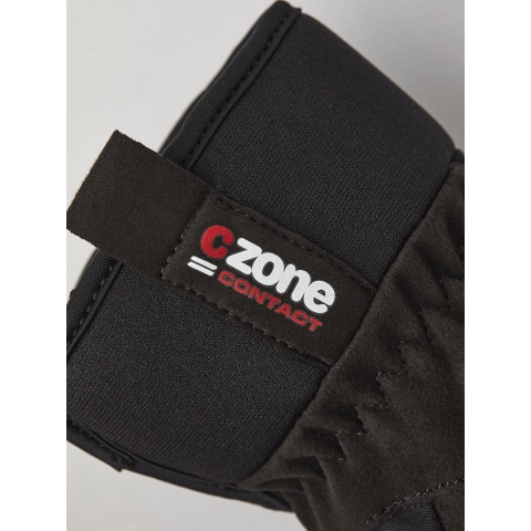 Hestra CZone Contact Glove - 5 finger