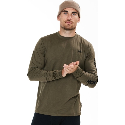 SOS Funktionsshirt Røldal