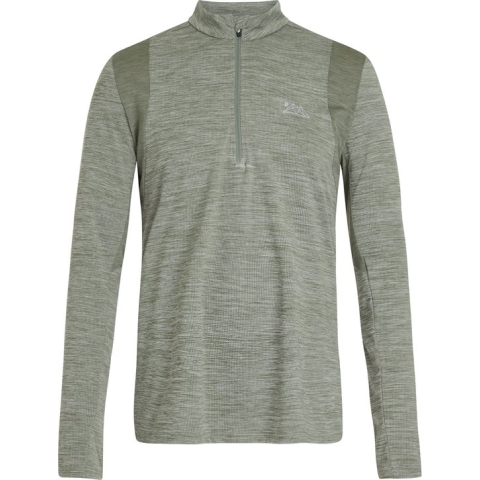 Protest Prtstrayed 1/4 fleece heren - maat l