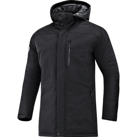 Jako - Winter Jacket - Winterparka - M - Zwart
