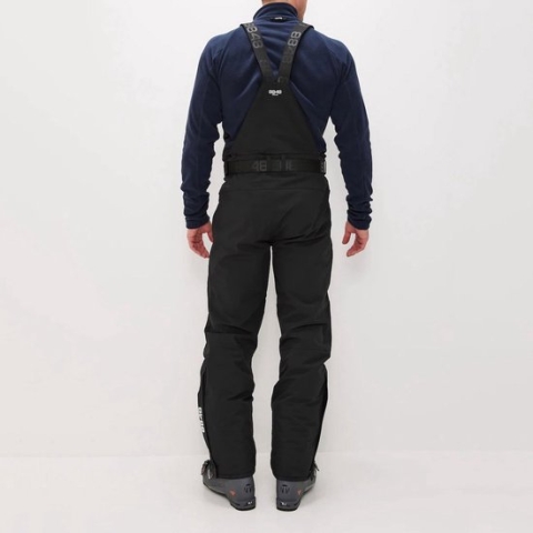 8848 ALTITU Force pant – black - Size S