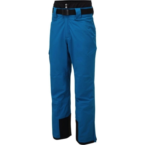 Dare2B Heren Absolute II Skibroek PetrlB/Mthyl Maat M