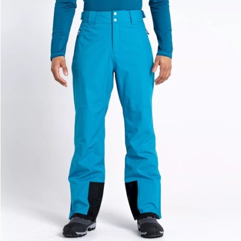Dare2B Heren Achieve II Skibroek Methyl Blue Maat M