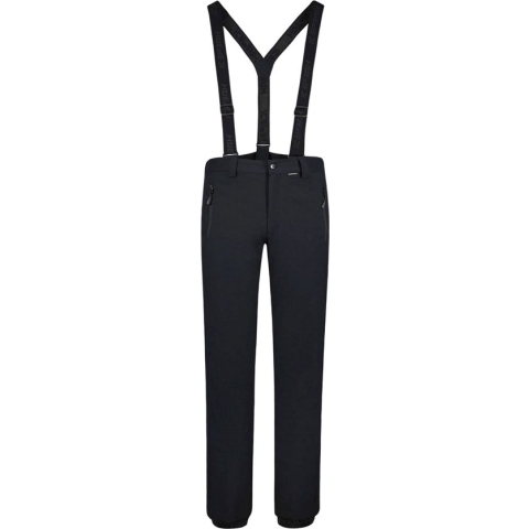 ICEPEAK FREIBERG Wintersportbroek Heren-Black-52