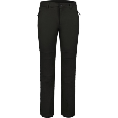 ICEPEAK ERDING Softshellbroek Heren-Black-52