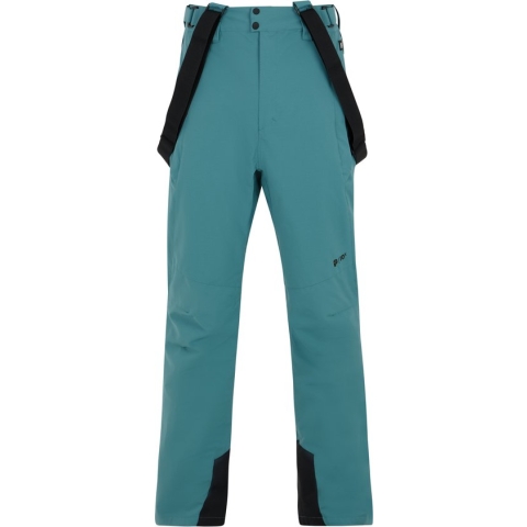 Protest Owens ski- en snowboardbroeken heren - maat l