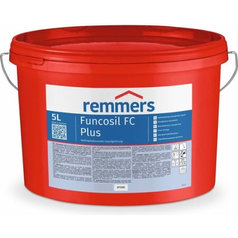 Remmers Funcosil FC Plus